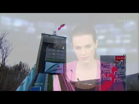 PŚ Wisła 05.03.2016 - relacja z zawodów