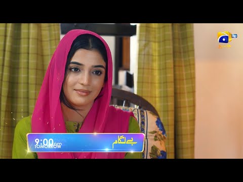 Baylagaam Episode 58 Promo | Tomorrow at 9:00 PM only on Har Pal Geo