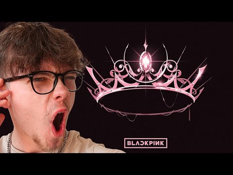 FIRST TIME LISTEN! Hip Hop Fan Reacts To BLACKPINK - THE ALBUM (REACTION!)