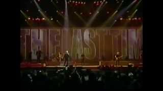 John Farnham -  Reasons Live The Last Time Tour