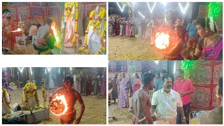 தீபந்தம்நெஞ்சில்பற்றிஎறிய,வெட்டுகத்தி,வல்லயம்வைத