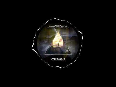 Sami D. - Escape From Reality (Original Mix)