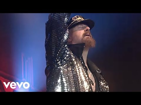Judas Priest - Diamonds and Rust (Live At The Seminole Hard Rock Arena)
