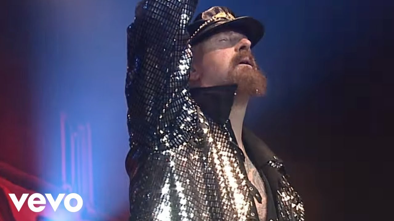 Judas Priest - Diamonds and Rust (Live At The Seminole Hard Rock Arena) - YouTube