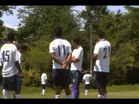 serenilla vs la palmas