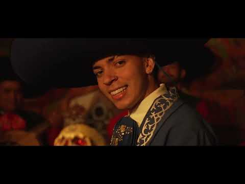 Indecente - Brayhan Rosales, Mariachi Tecalitlán de Venezuela (Video Oficial)