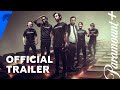 Players | Official Trailer | Paramount+