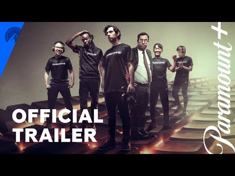 Players | Official Trailer | Paramount+