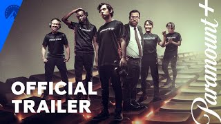 Trailer - Season 1 (VO)