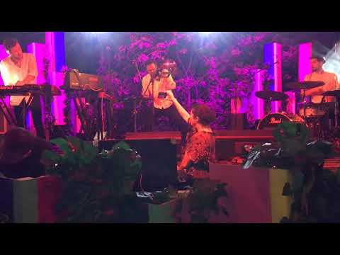 Harvey Sutherland & Bermuda Live @ Love International Festival