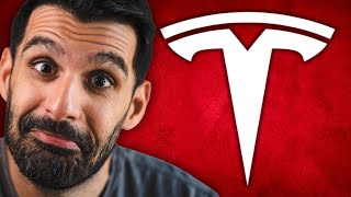 Tesla Has Finally Done It