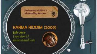 Karma Riddim Mix (2009) Gyptian,Jah Cure,Voicemail,Higher Note,I-Octane