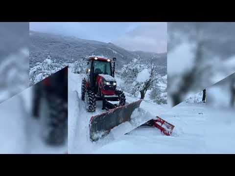 Tavol 704 Ralica za snijeg.       061 851 853