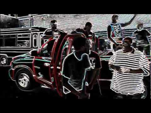 Kill-A-Flowz - Bonkerz  [ OFFICIAL MUZIC VIDEO]