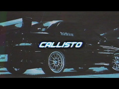 GRVI x MIRAJ - CALLISTO [wave/phonk]