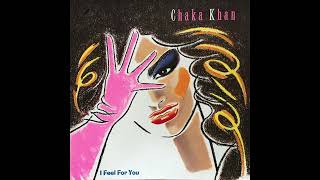 Chaka Khan - La Flamme