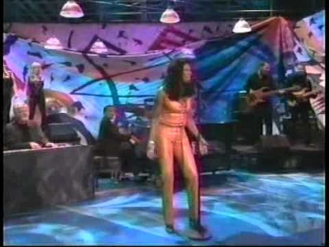 Natalie Cole This Will Be Tonight Show