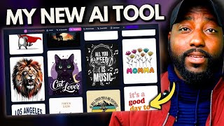 I Built a New AI Tool for My Etsy Community - She got a Bestseller ⭐