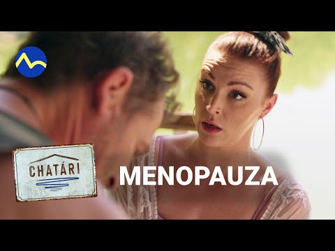 Mužská menopauza | Chatári