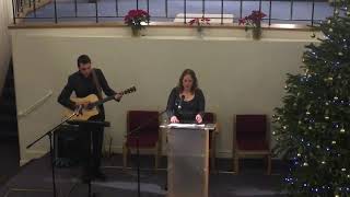 O Little Town (arr. Over The Rhine)