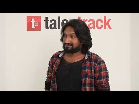 shubham Audition as Mafia