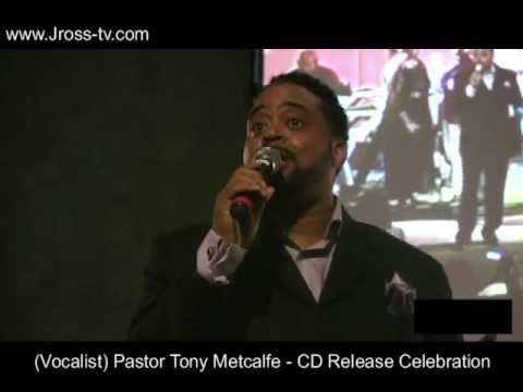 James Ross @ Tony Metcalfe - "Beautiful Day" - www.Jross-tv.com