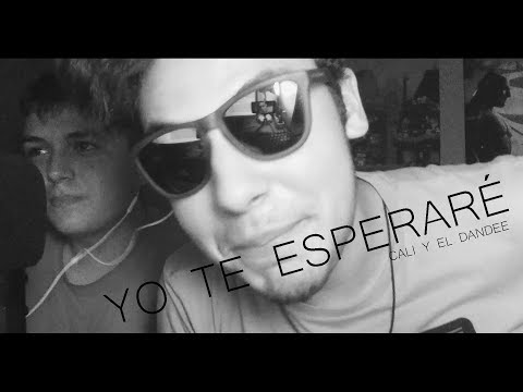 YO TE ESPERARÉ  |  COVER/PARIODIA