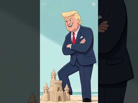 Why???? #brainrot #trump