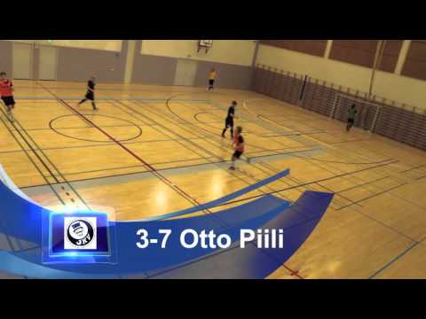 RiPa Young Boys - JKV 6-10 (1-3)