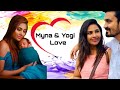 Myna Yogi Love