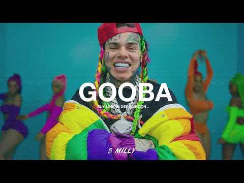 6ix9ine - "GOOBA" x Bobby Shmurda Type Beat "GOOBA" | Produced by 5 MILLY