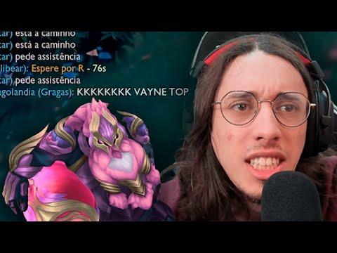 POR QUE NÃO FAZER GRAGAS FULL AP?