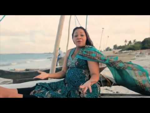 Frola Mvungi ft AT - Mkazurure