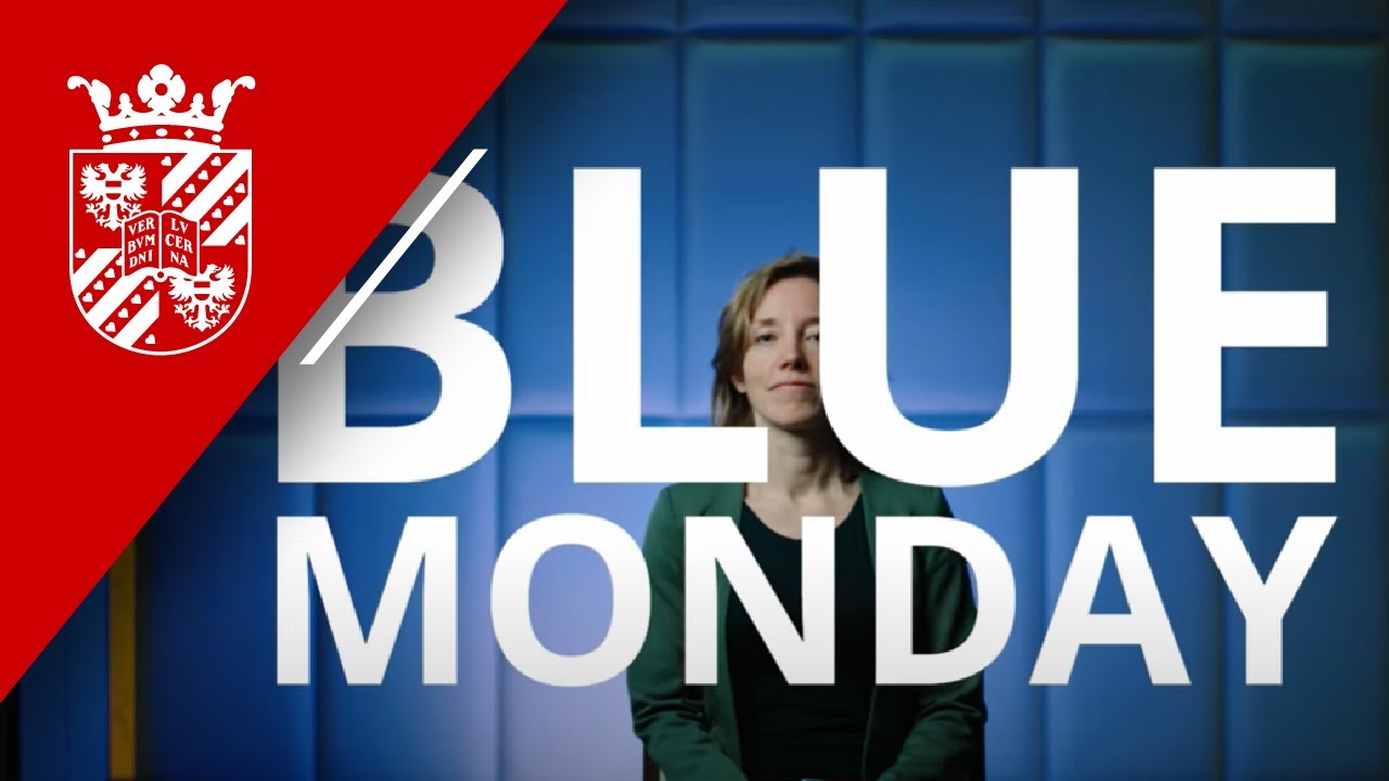 Blue Monday