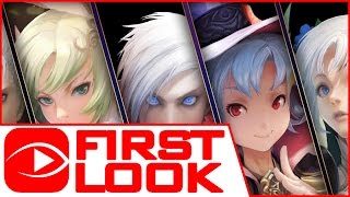 Echo of Soul - Gameplay First Look