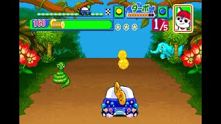 Car Beena (2009, Sega Toys) Gameplay