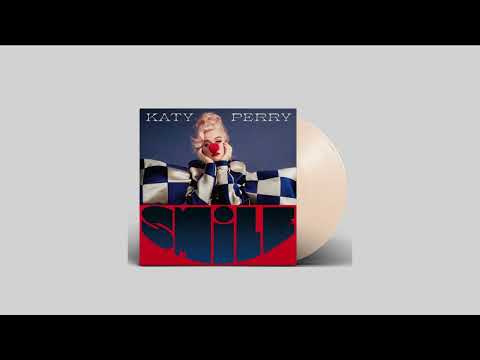 Katy Perry - Never Really Over (Dolby Atmos Mix)