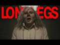 The Brutality Of LONGLEGS