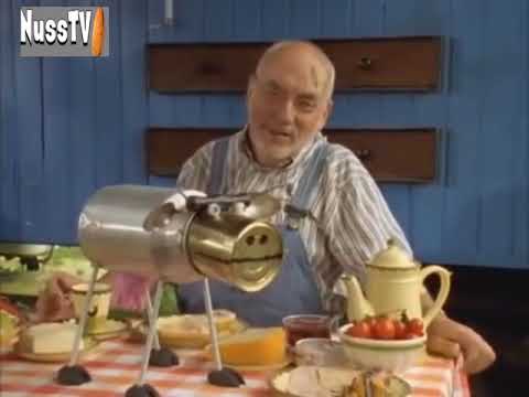 YouTube Kacke [YTK]: Peter und die Milfkuh