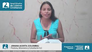 Introducción a los Cinco Ministerios / Parte 1