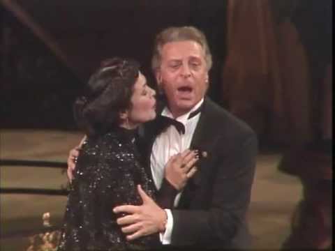 Met Centennial 1983 - Catherine Malfitano & Alfredo Kraus -  Roméo et Juliette