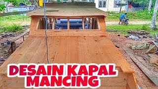 Download lagu pembuatan perahu kayu naik 7 lembar papan bagian 2 | traditional wooden boat making mp3 Download lagu pembuatan perahu kayu naik 7 lembar papan bagian 2 | traditional wooden boat making mp3