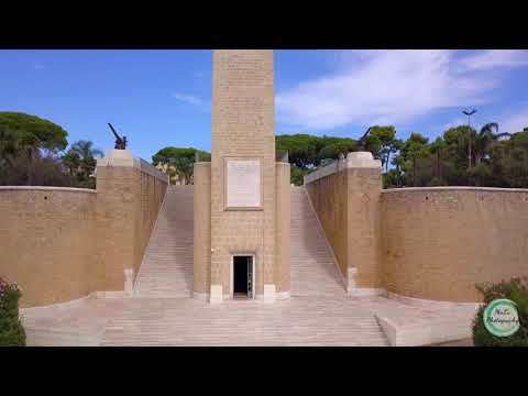 Brindisi, Puglia🇮🇹 (Italian Aircraft Carrier San Giorgio Class)/Maluphotography16/HD/4K