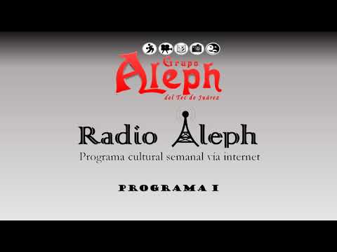 download lagu mp3 mp4 Radio Aleph, download lagu Radio Aleph gratis, unduh video klip Radio Aleph