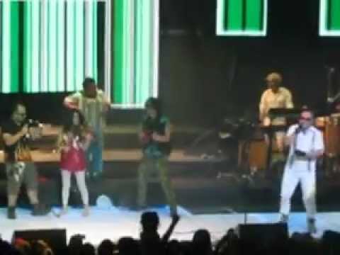 Videoclip de Baldor (En Vivo Teatro Caupolican 14/08/2012) — Chancho en piedra
