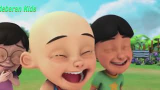 Download lagu Ngakak Lagu Nama Nama Marga Batak Versi Upin Ipin mp3