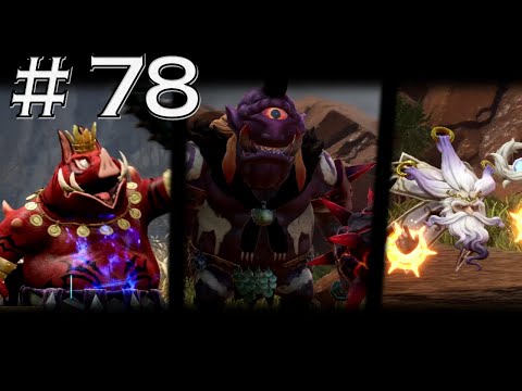 Bravely Default 2 #78 - Titan Slayer