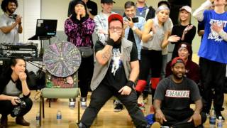 Absynthe vs ? | Top 16 | Superstitious Steez 3 | inSIGHT_ Media