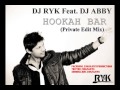 DJ RYK Ft DJ ABBY Hookah Bar (Khiladi 786) (REMIX) MP3 LINK IN DESCRIPTION