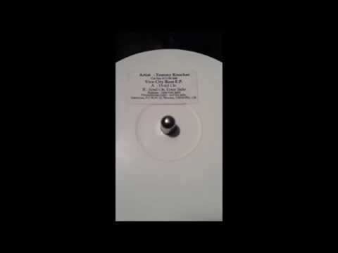 Tommy Knocker - Hold On (Intercom Recordings 028-A - Vice City Bass EP)(ICOM028-A)